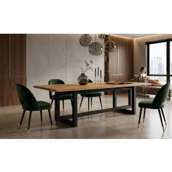 Stół Drewniany Dębowy lub Jesiony